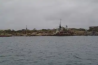 Image illustrative de l’article Dahlak Kebir