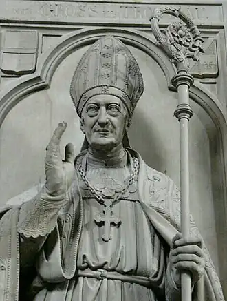 Image illustrative de l’article Adam Friedrich Groß zu Trockau