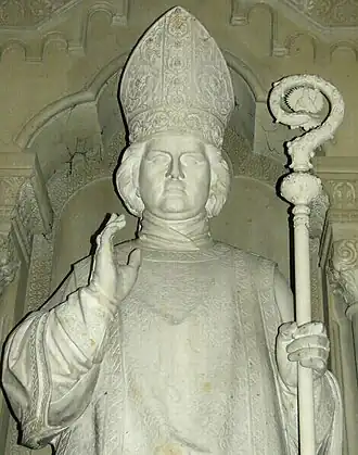 Image illustrative de l’article Johann Valentin von Reißmann