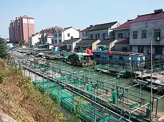 District de Wujiang (Suzhou)