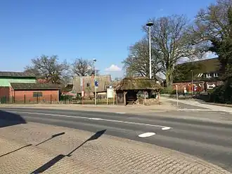 Wulmstorf (Neu Wulmstorf)