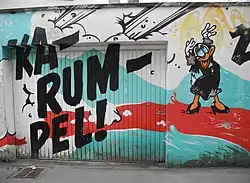 Image illustrative de l’article Miss Tick