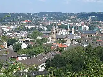 Wuppertal