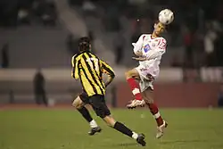 Image illustrative de l’article Mourad Lemsen