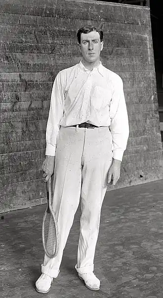 Image illustrative de l’article Wylie Grant