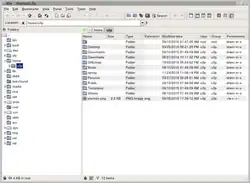 Description de cette image, également commentée ci-après