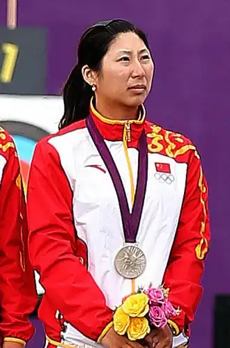 Image illustrative de l’article Xú Jīng