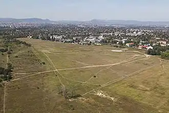 Image illustrative de l’article Aéroport de Budapest-Mátyásföld