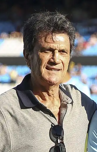 Image illustrative de l’article Manolo (football, 1947)