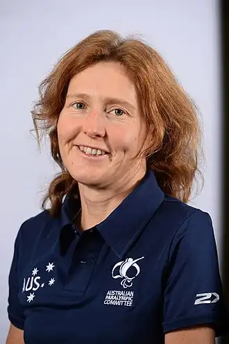 Image illustrative de l’article Claire McLean