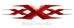 Description de l'image XXX - Reactivated.png.