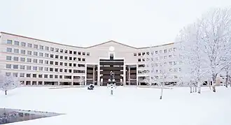 illustration de Xanterra Travel Collection