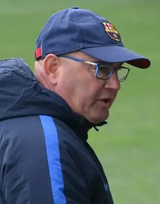 Image illustrative de l’article Xavier Llorens