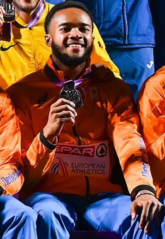 Image illustrative de l’article Xavi Mo-Ajok