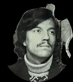 Image illustrative de l’article Xavier Ruas