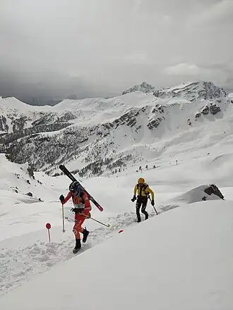 Image illustrative de l’article Xavier Gachet