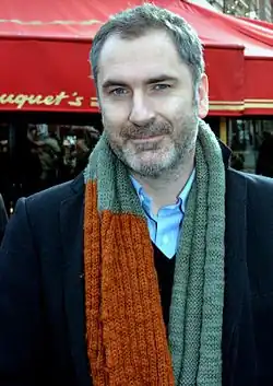 Description de cette image, également commentée ci-après