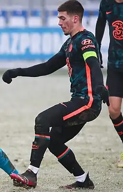 Image illustrative de l’article Xavier Simons