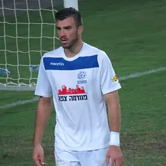 Image illustrative de l’article Xavier Tomas