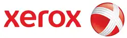 Logo de Xerox utilisé de 2008 à 2019.