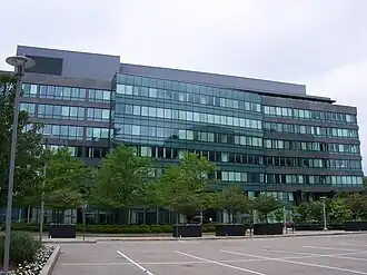 illustration de FactSet