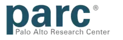 logo de Palo Alto Research Center