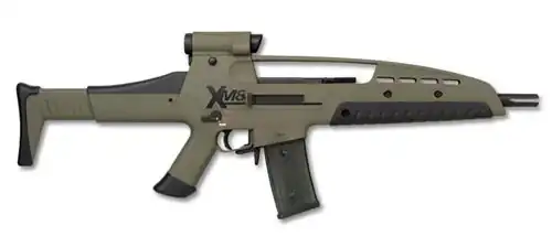 Image illustrative de l'article XM8