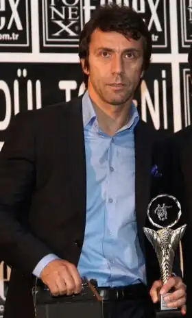 Image illustrative de l’article Bülent Korkmaz