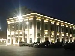 Yarat! Centre d'exposition