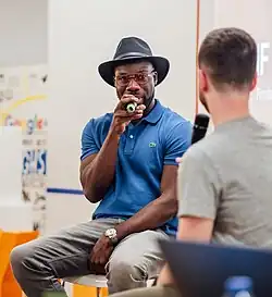 Description de cette image, également commentée ci-après