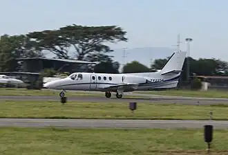 Las Brisas (paroisse civile)