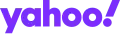 Logo de Yahoo! depuis septembre 2019.
