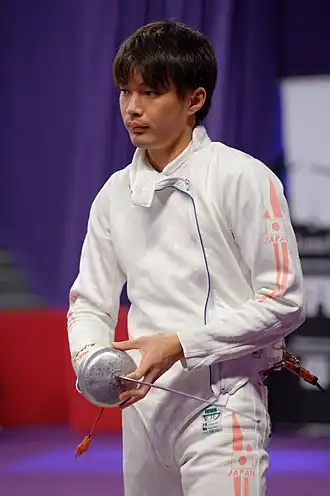 Image illustrative de l’article Masaru Yamada