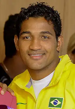 Image illustrative de l’article Yamaguchi Falcão