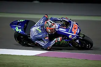 Maverick Viñales