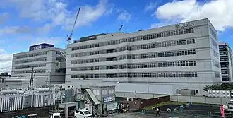 illustration de Yamaha