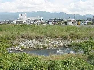 Yamanashi