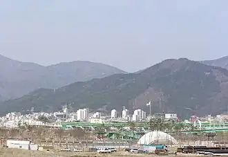 Yangsan
