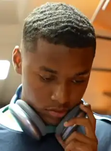 Image illustrative de l’article Yanis Issoufou