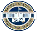 Logo inaugural.