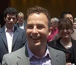 Yannick Nézet-Séguin.