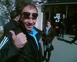 Image illustrative de l’article Yannick Quesnel