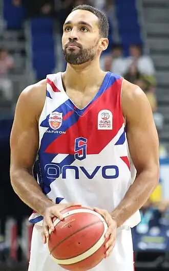 Image illustrative de l’article Yannick Franke