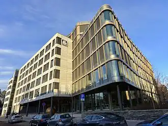 illustration de Yara International