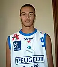 Yassine Bassine -Saison 2004-2005.