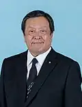Yasukazu Hamada