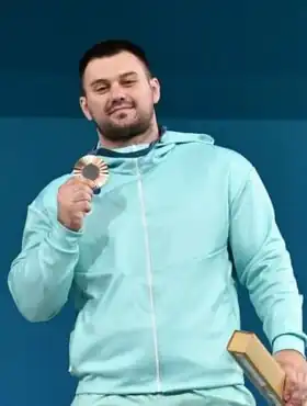 Image illustrative de l’article Yauheni Tsikhantsou