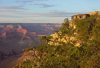 Yavapai Museum of Geology