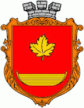 Blason de Iavoriv