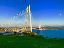 Pont Yavuz Sultan Selim